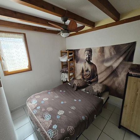 Villa 6P Climatisee Proche Mer Piscine Equipements Nautique Le Barcarès Eksteriør billede