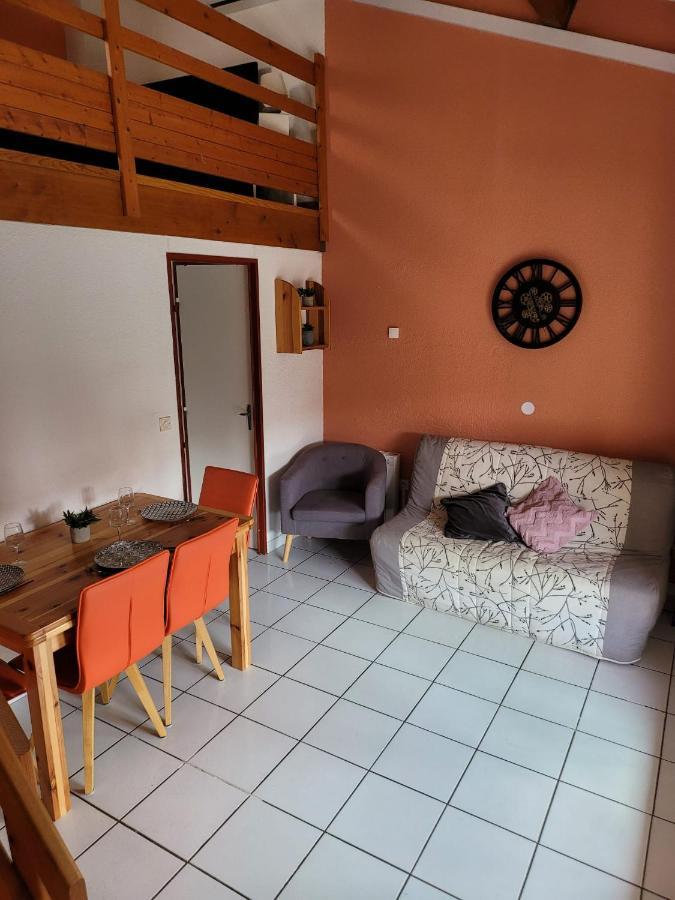 Villa 6P Climatisee Proche Mer Piscine Equipements Nautique Le Barcarès Eksteriør billede
