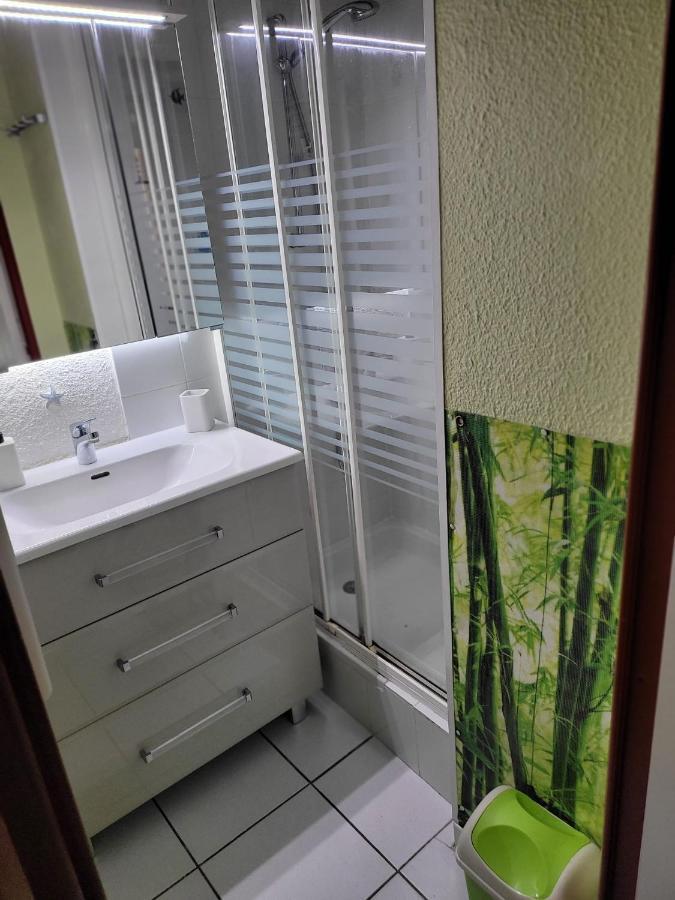Villa 6P Climatisee Proche Mer Piscine Equipements Nautique Le Barcarès Eksteriør billede