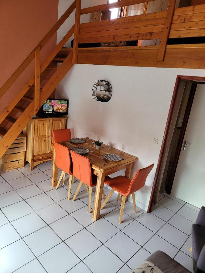 Villa 6P Climatisee Proche Mer Piscine Equipements Nautique Le Barcarès Eksteriør billede