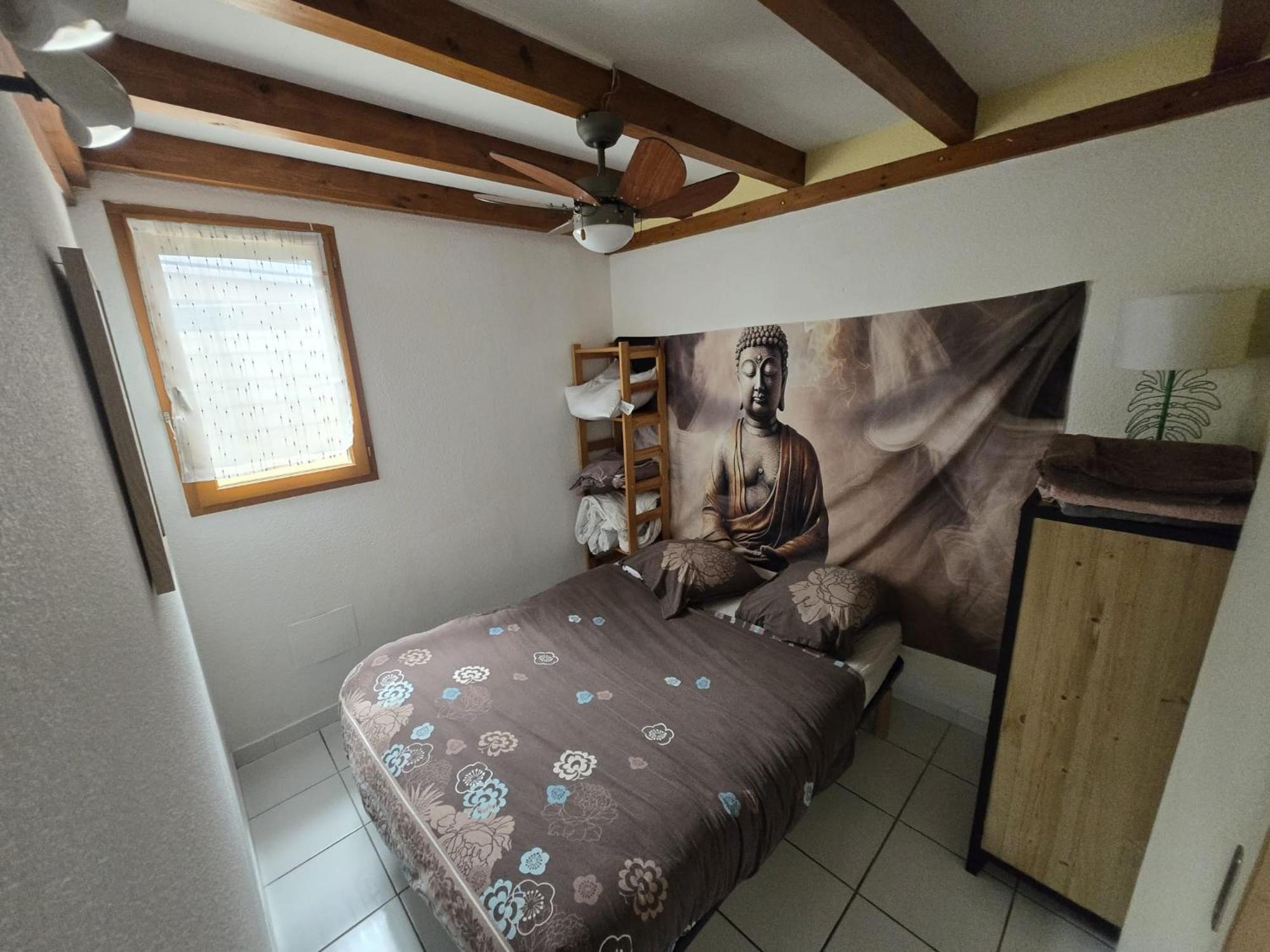 Villa 6P Climatisee Proche Mer Piscine Equipements Nautique Le Barcarès Eksteriør billede