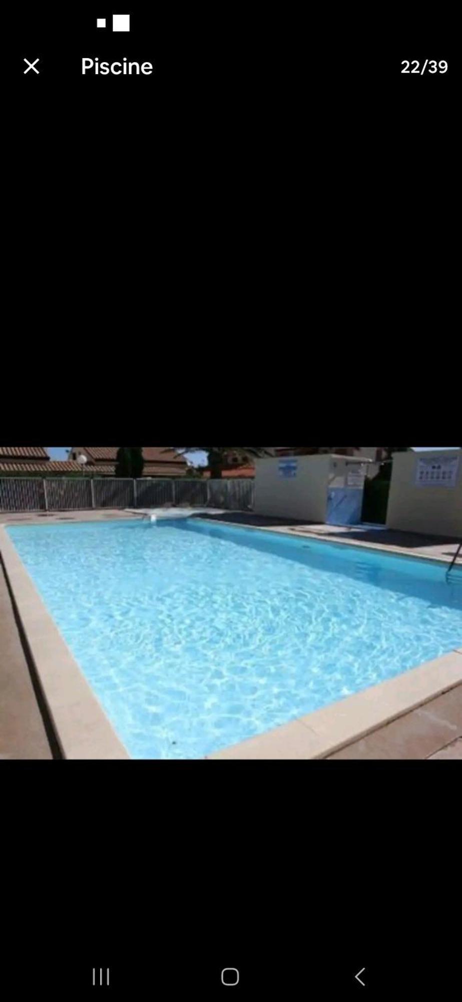 Villa 6P Climatisee Proche Mer Piscine Equipements Nautique Le Barcarès Eksteriør billede