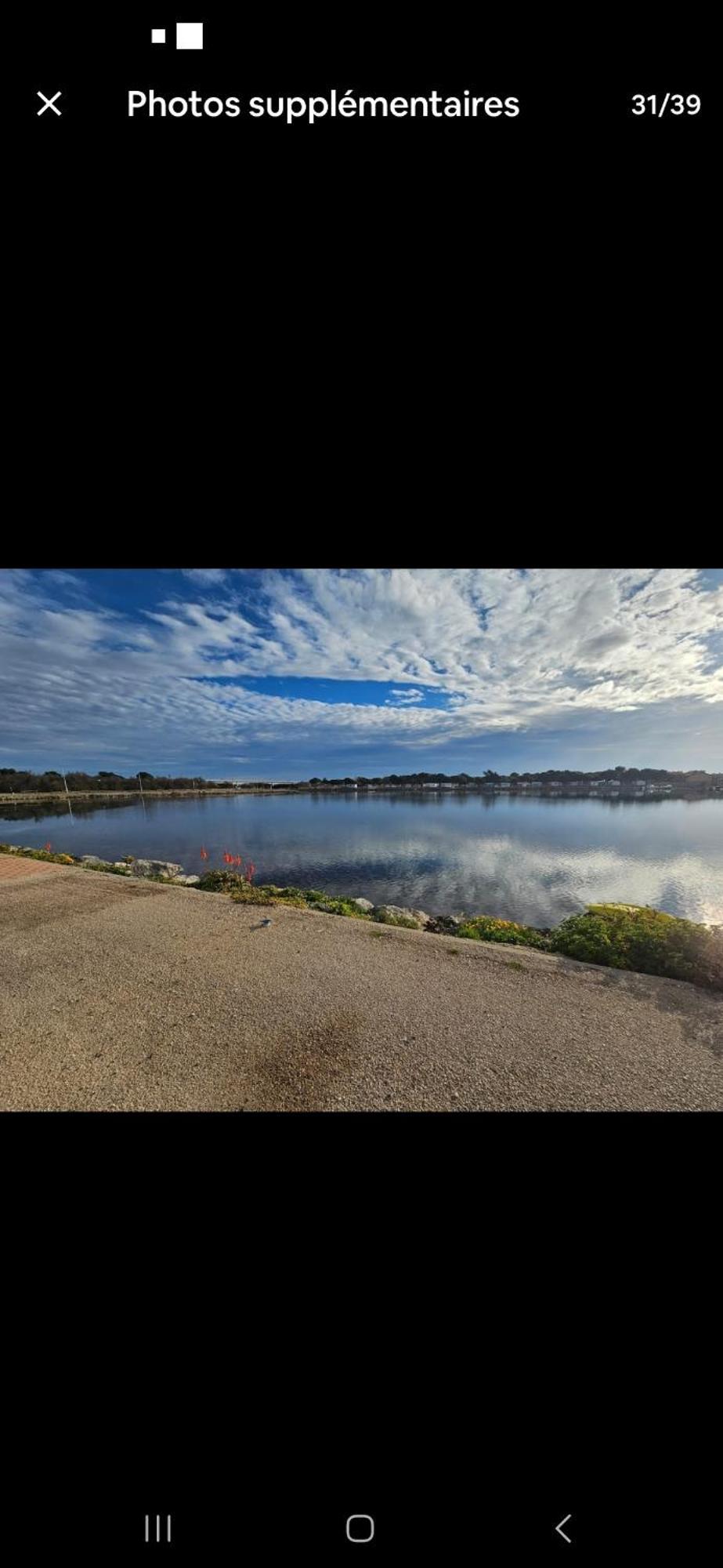 Villa 6P Climatisee Proche Mer Piscine Equipements Nautique Le Barcarès Eksteriør billede