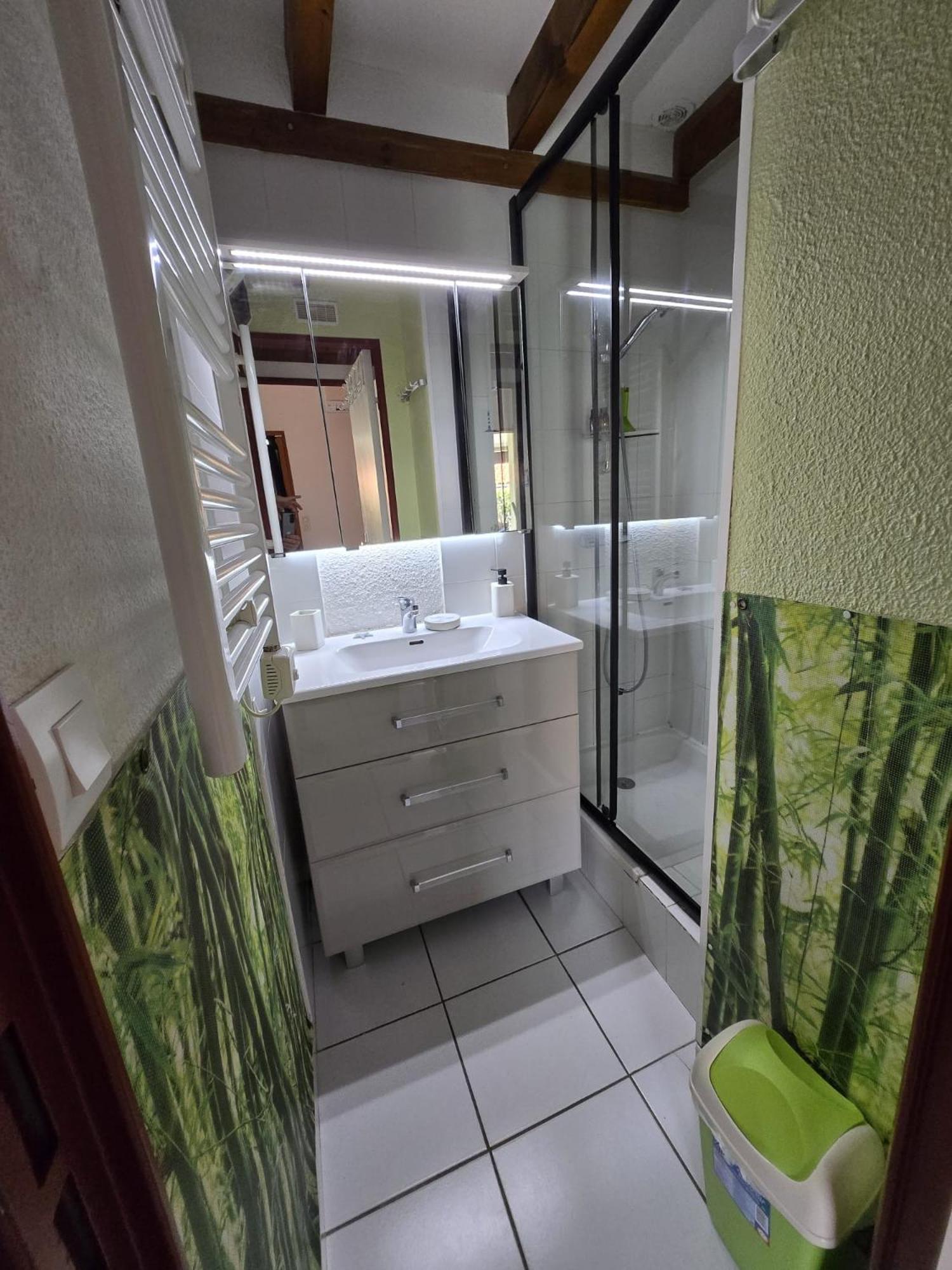 Villa 6P Climatisee Proche Mer Piscine Equipements Nautique Le Barcarès Eksteriør billede