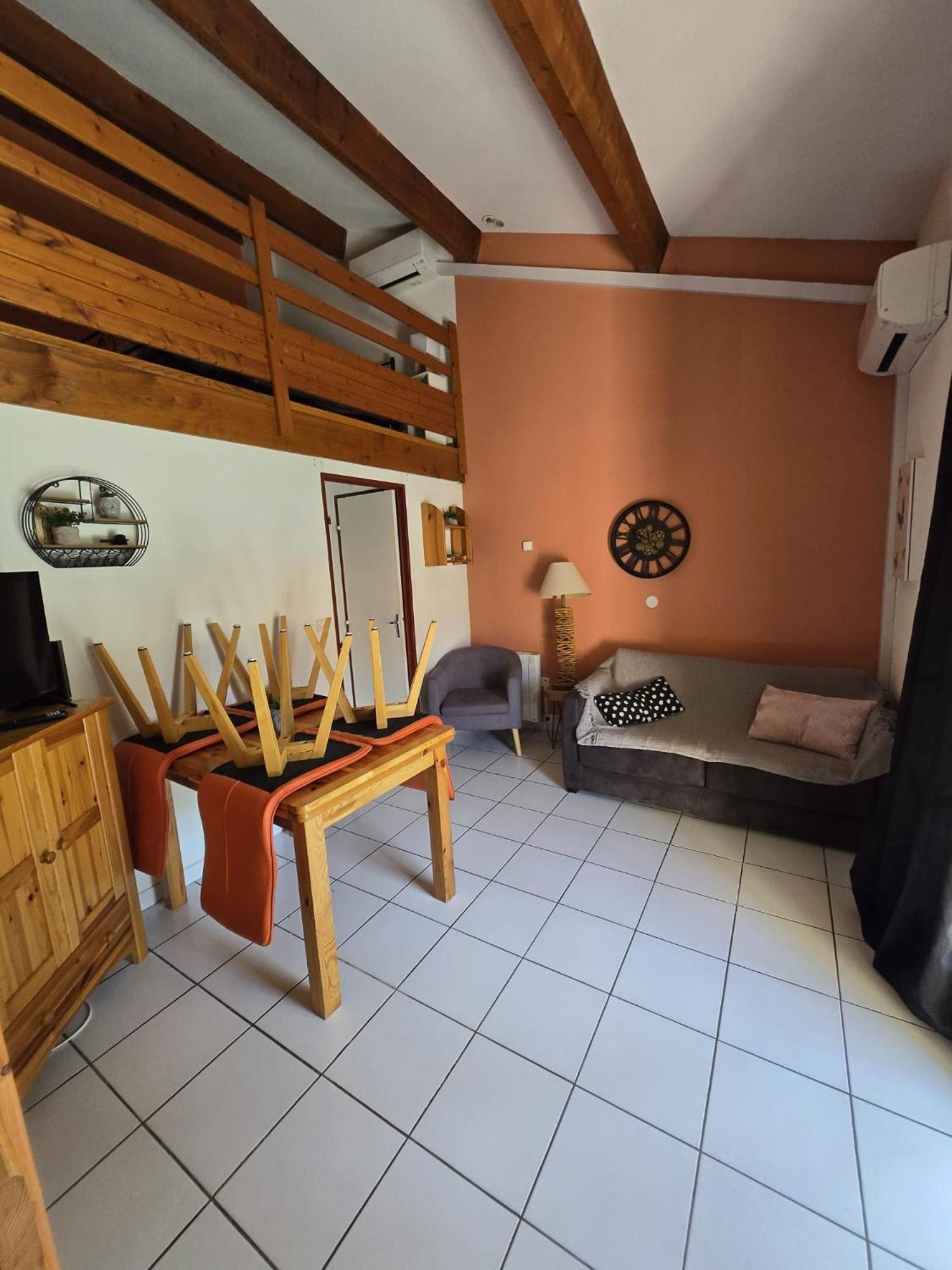 Villa 6P Climatisee Proche Mer Piscine Equipements Nautique Le Barcarès Eksteriør billede